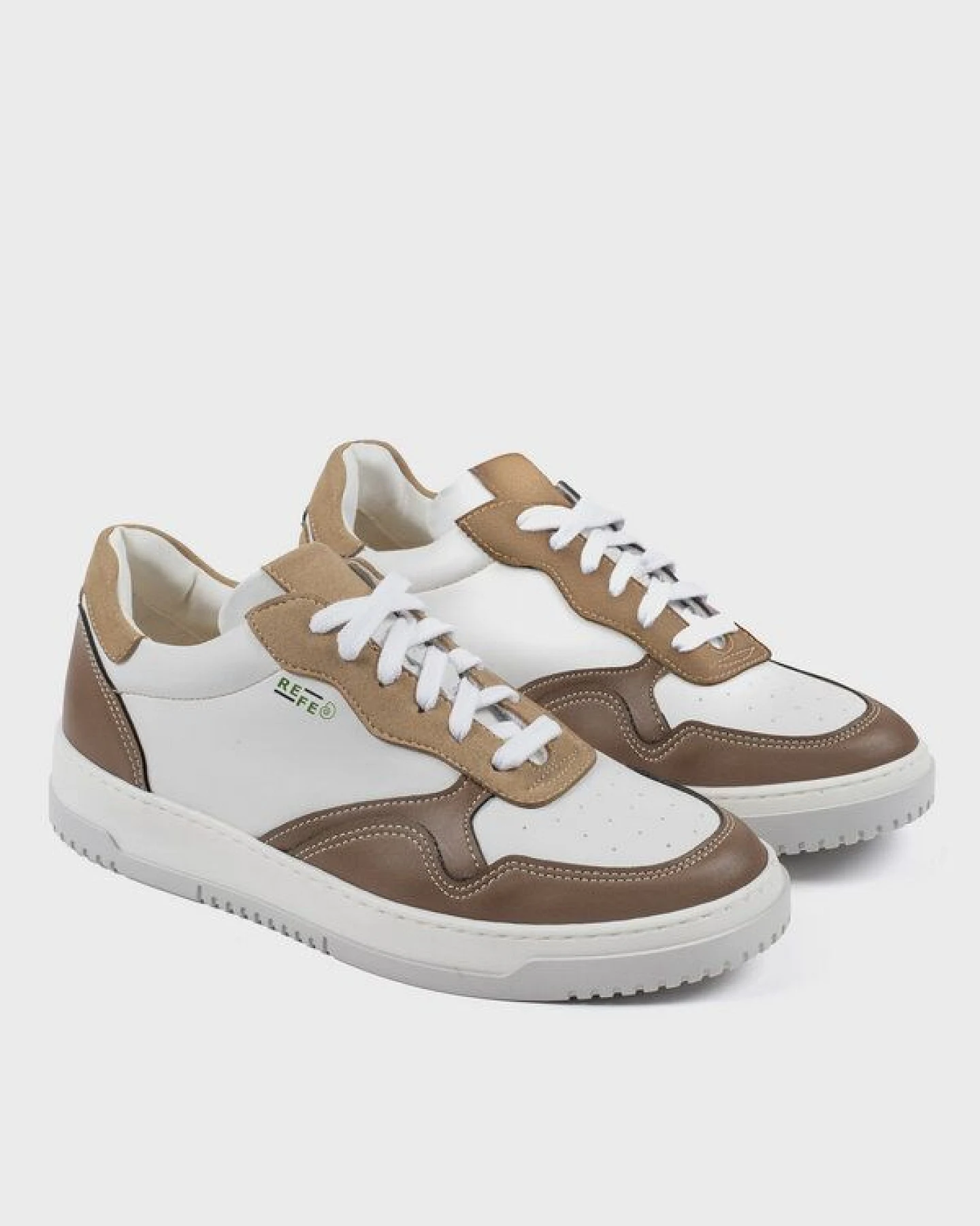 Risorse Future Refe Wave Herrensneaker – Ansicht 2