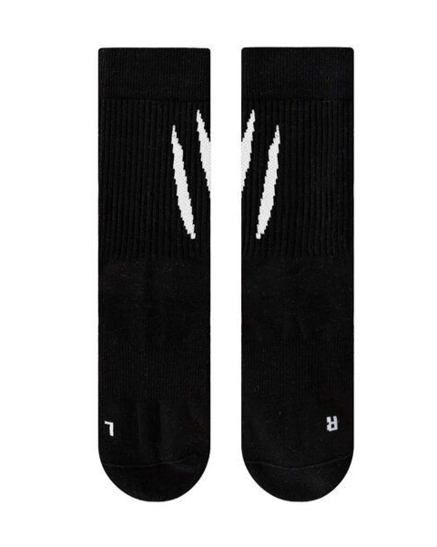 SOXN SCRATCH / Skate Socken aus Bio-Baumwolle / Made in Germany – Ansicht 2