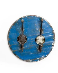 Blau