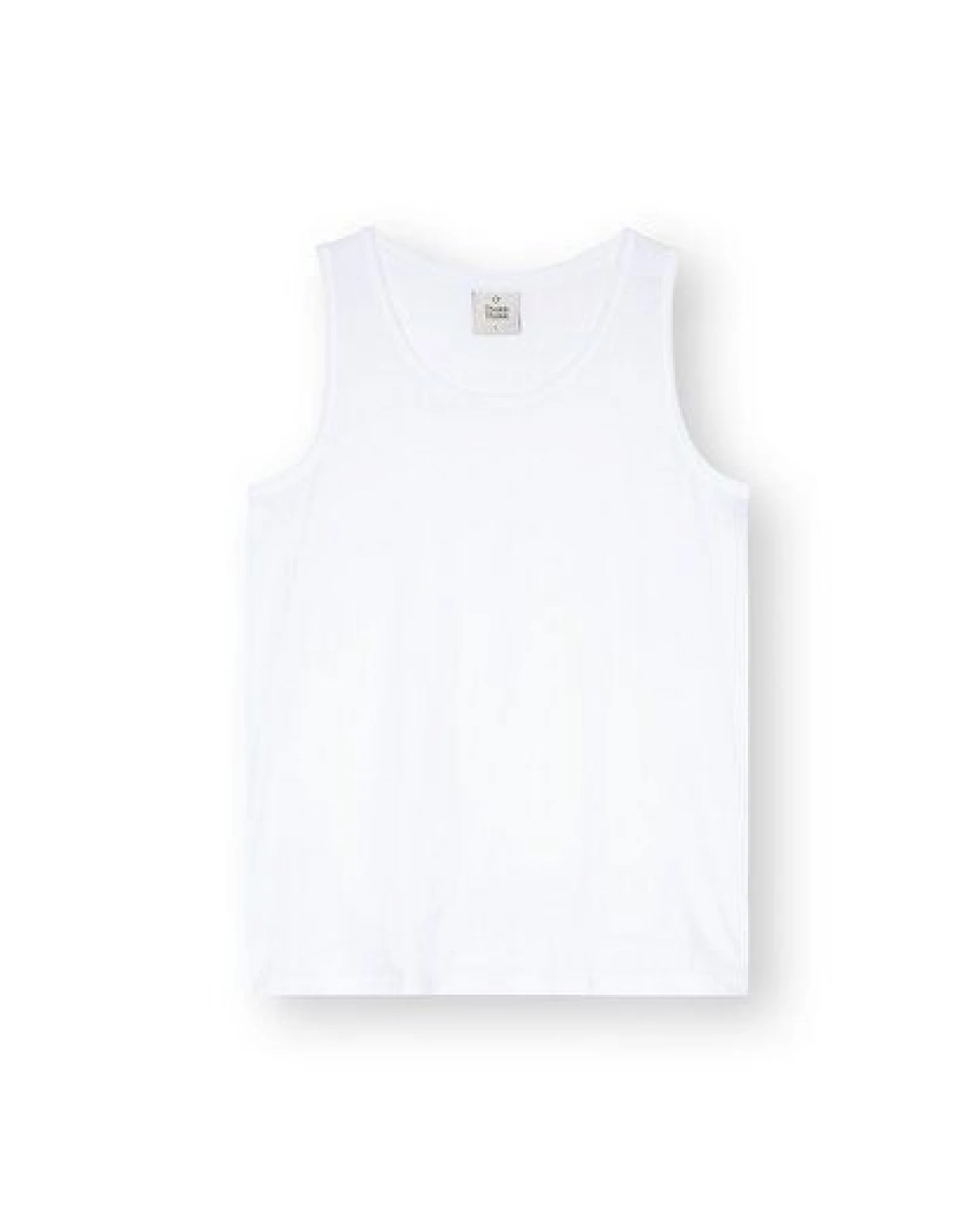 ThokkThokk Herren Tank Top TT89 aus Bio-Baumwolle – Ansicht 4