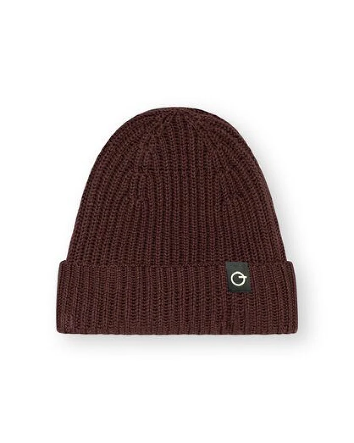 ThokkThokk Unisex Beanie TT4001 aus Bio-Baumwolle