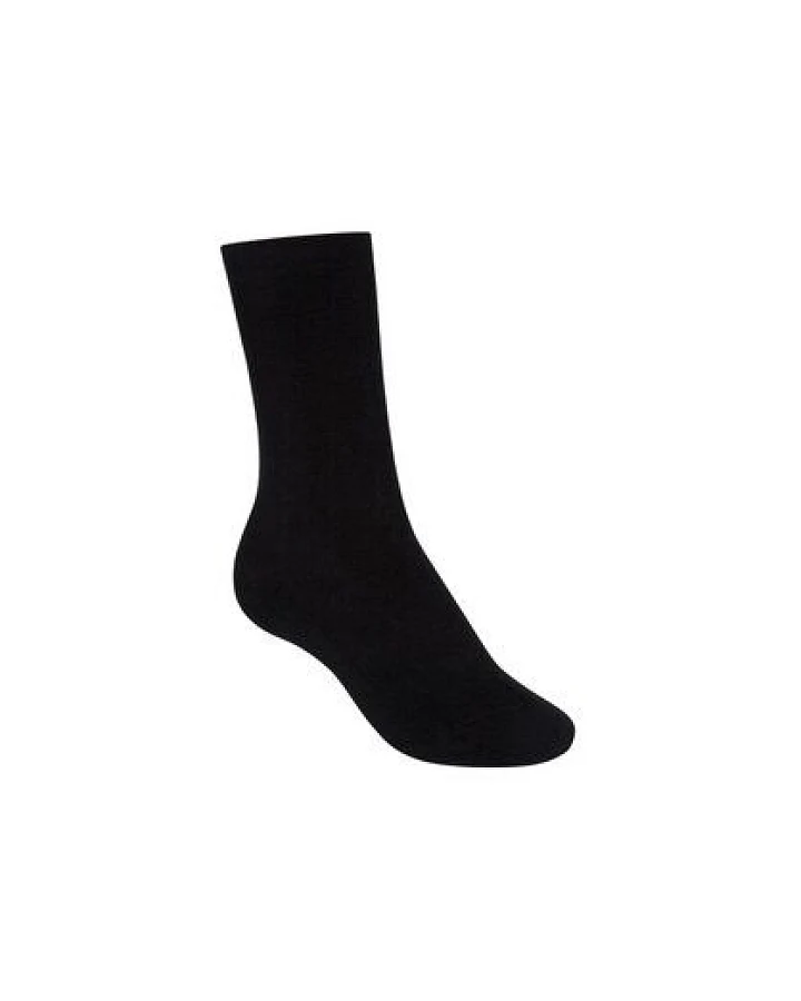 ThokkThokk Unisex Warme Socken hoch aus Bio-Baumwolle