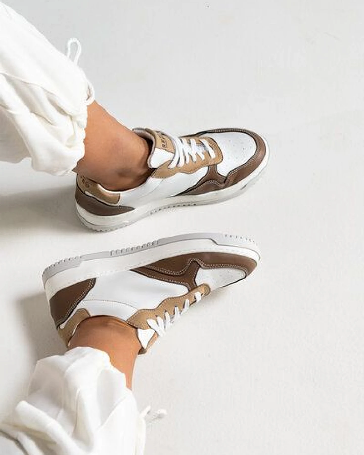 Risorse Future Refe Wave Herrensneaker – Ansicht 4