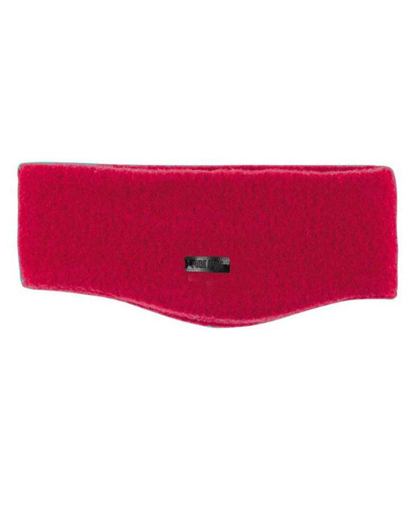 Pure pure by Bauer Pure Pure Erwachsene Fleece Stirnband kbT-Schurwolle – Ansicht 2