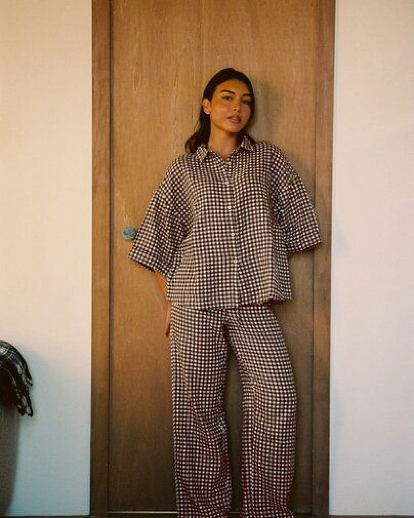 Nénés Hose Axelle – Ansicht 4