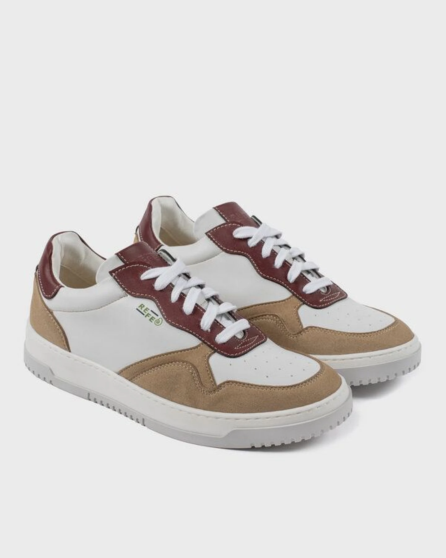 Risorse Future Refe Wave Herrensneaker – Ansicht 2