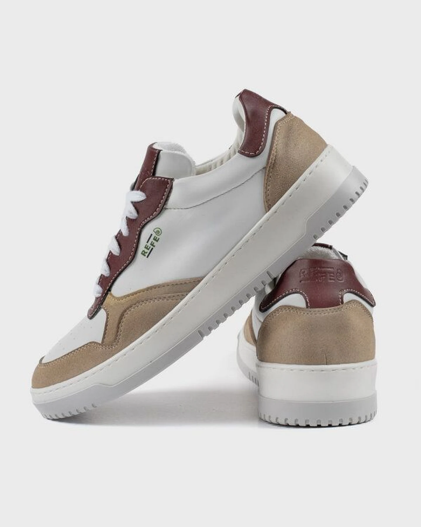 Risorse Future Refe Wave Herrensneaker – Ansicht 3