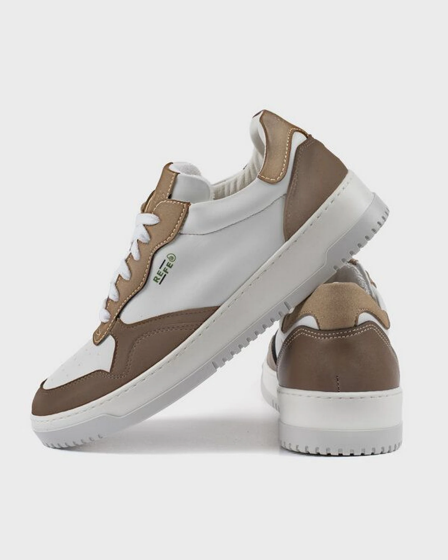 Risorse Future Refe Wave Herrensneaker – Ansicht 3
