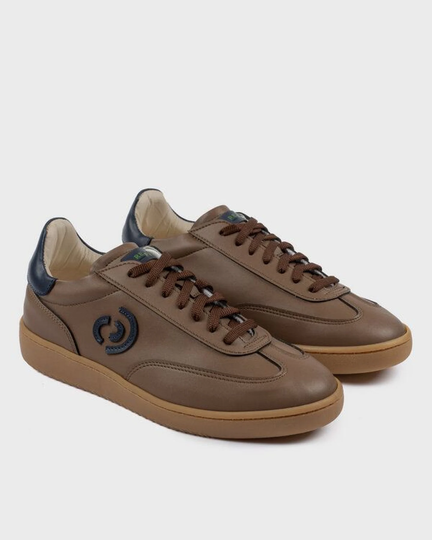 Risorse Future Refe Zenit Damensneaker – Ansicht 2