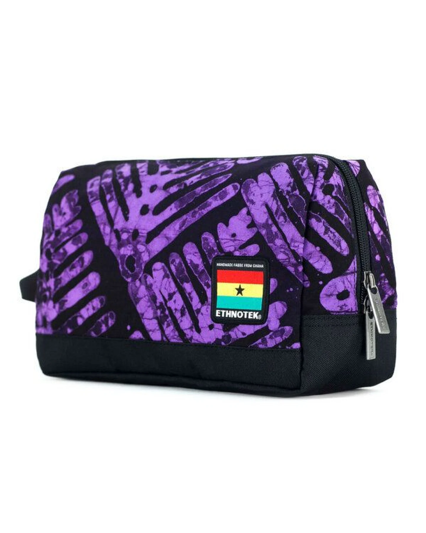 Ethnotek Padu Dopp Kit Waschtasche – Ansicht 3