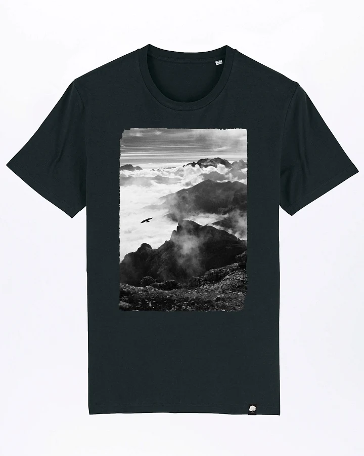 Highlands T-Shirt für Männer