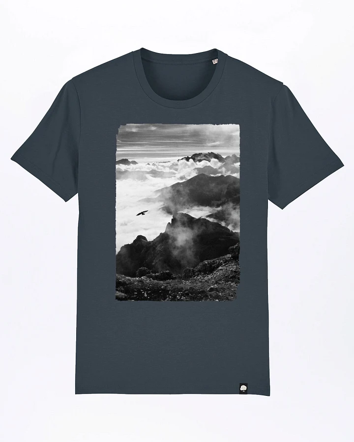 India Ink Grey