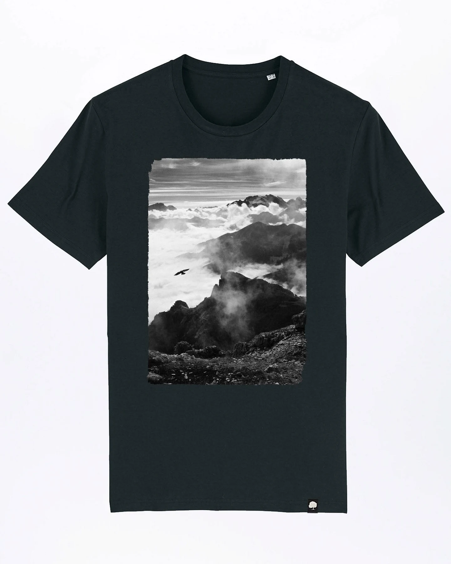 Highlands T-Shirt für Männer – Ansicht 6