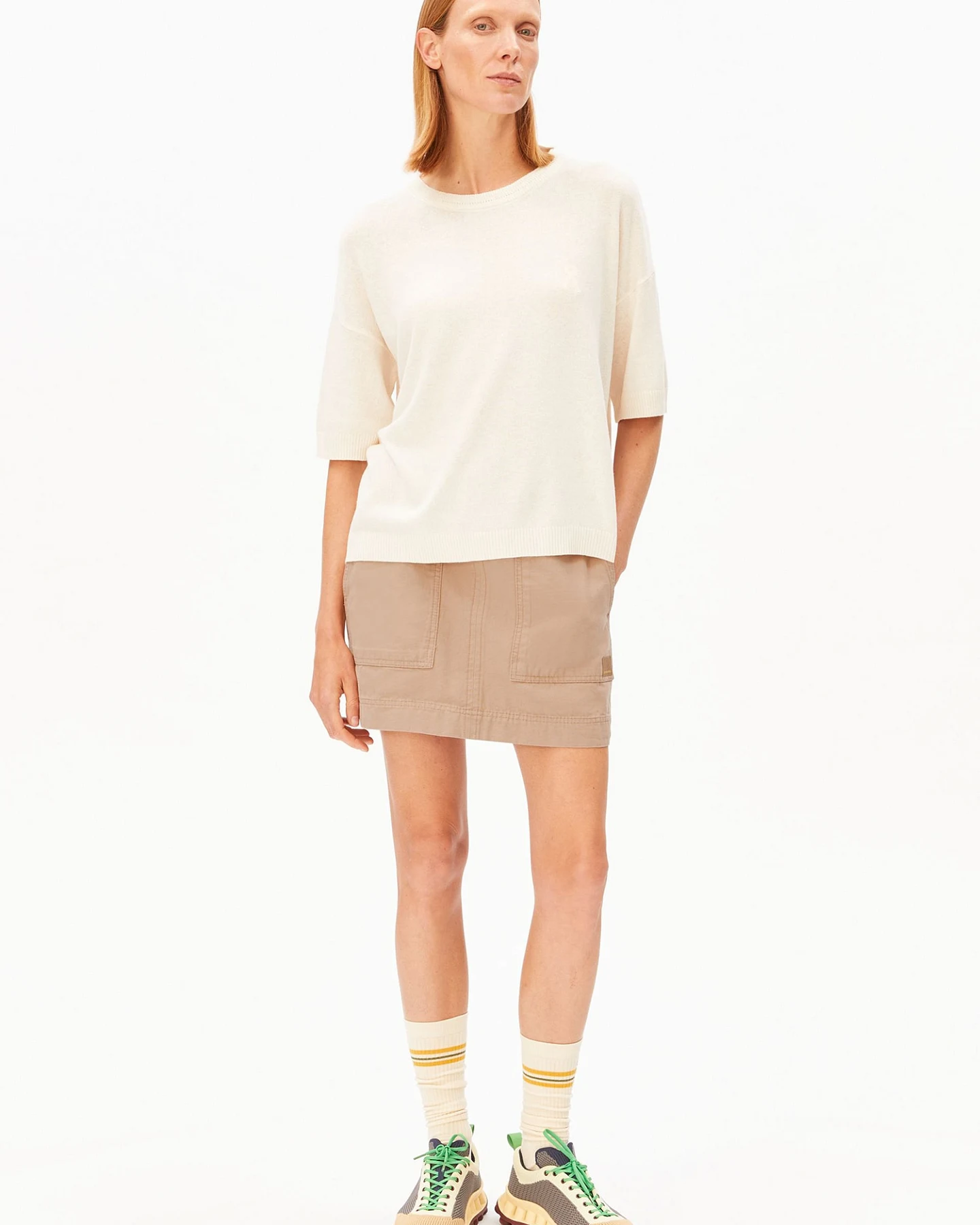 ARMEDANGELS Pullover – Ansicht 4