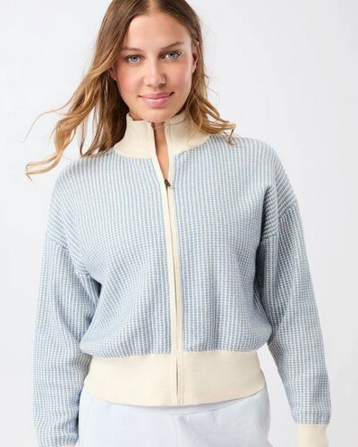 Mandala Studio Cardigan