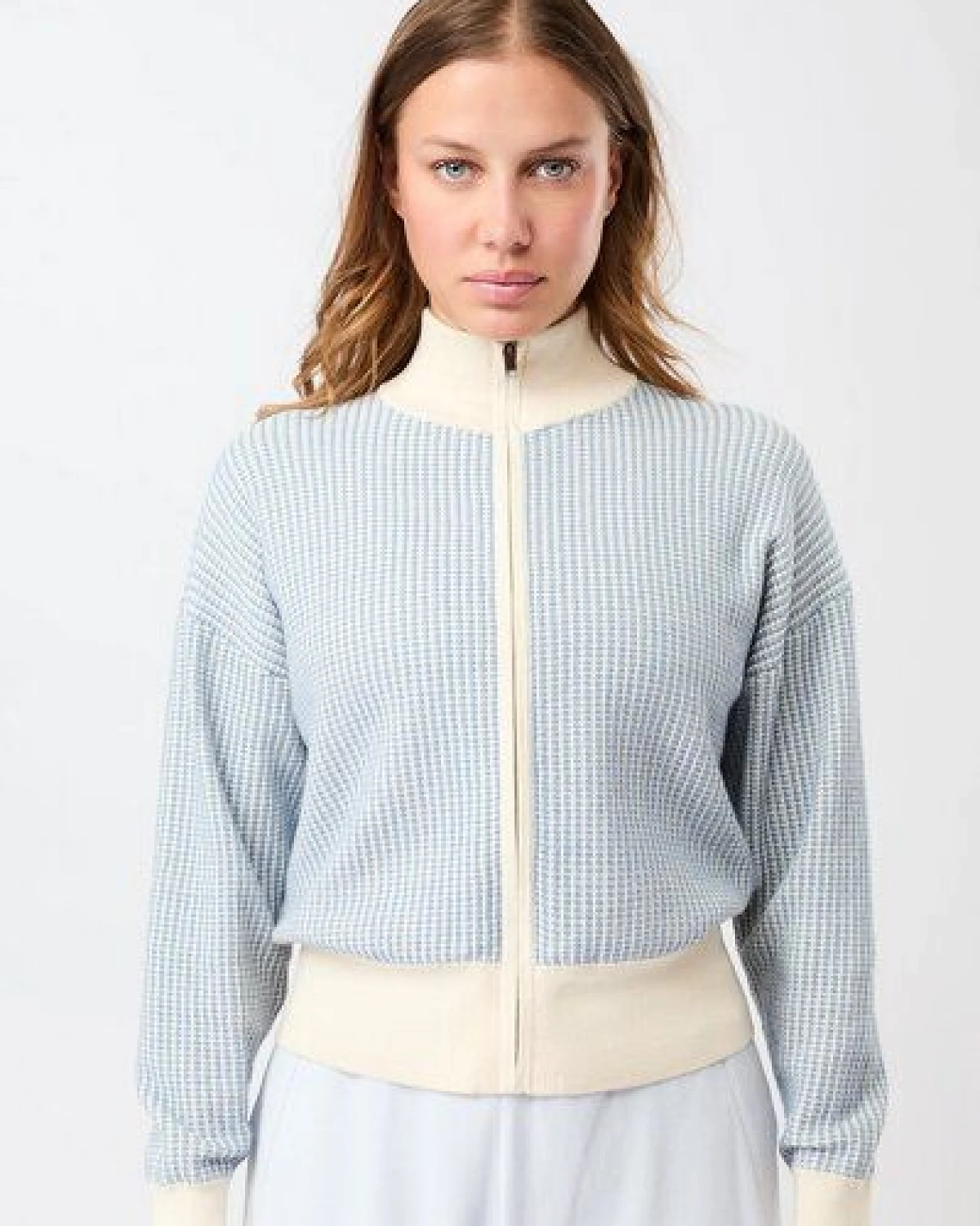 Mandala Studio Cardigan – Ansicht 3