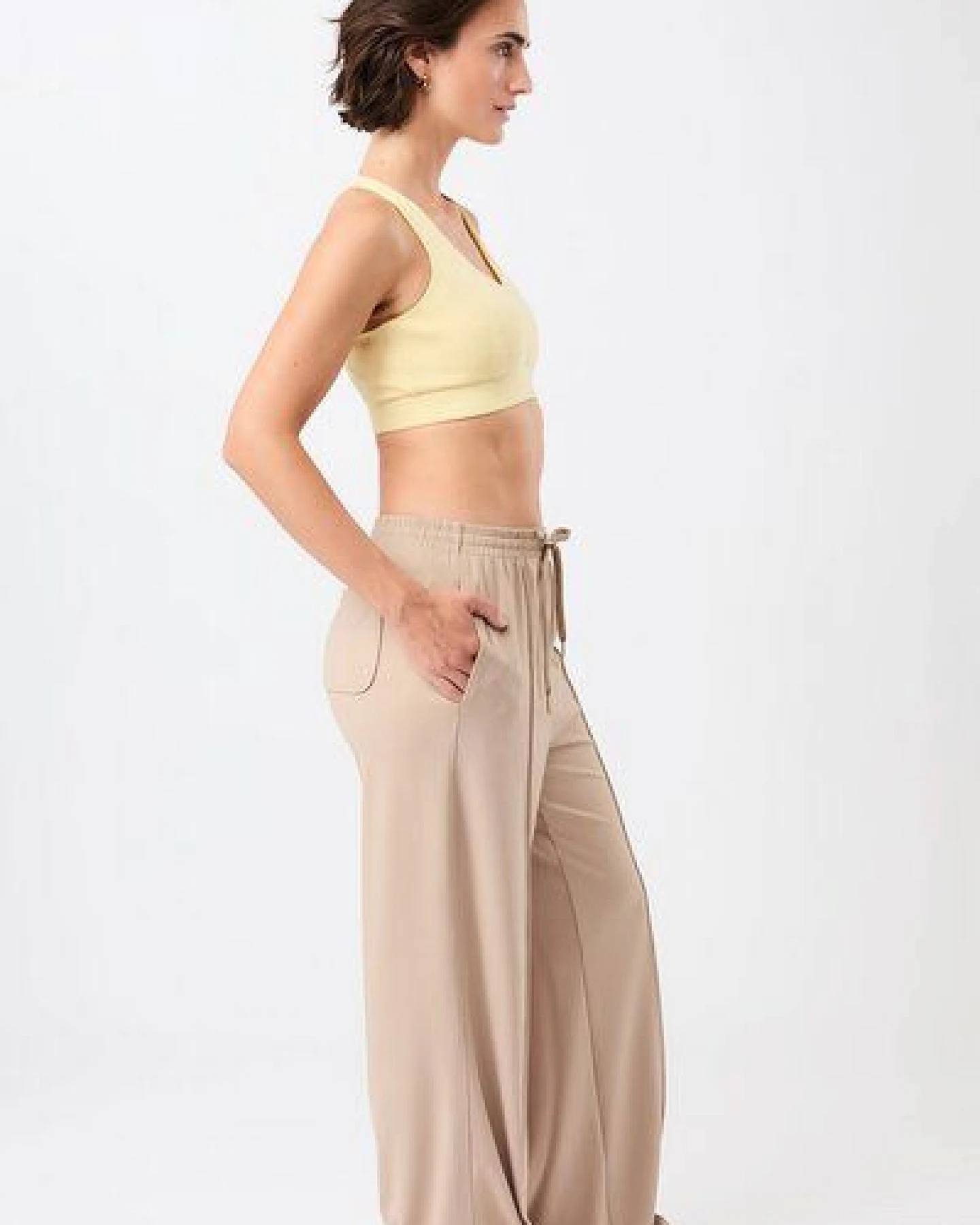 Mandala Track Pants – Ansicht 2