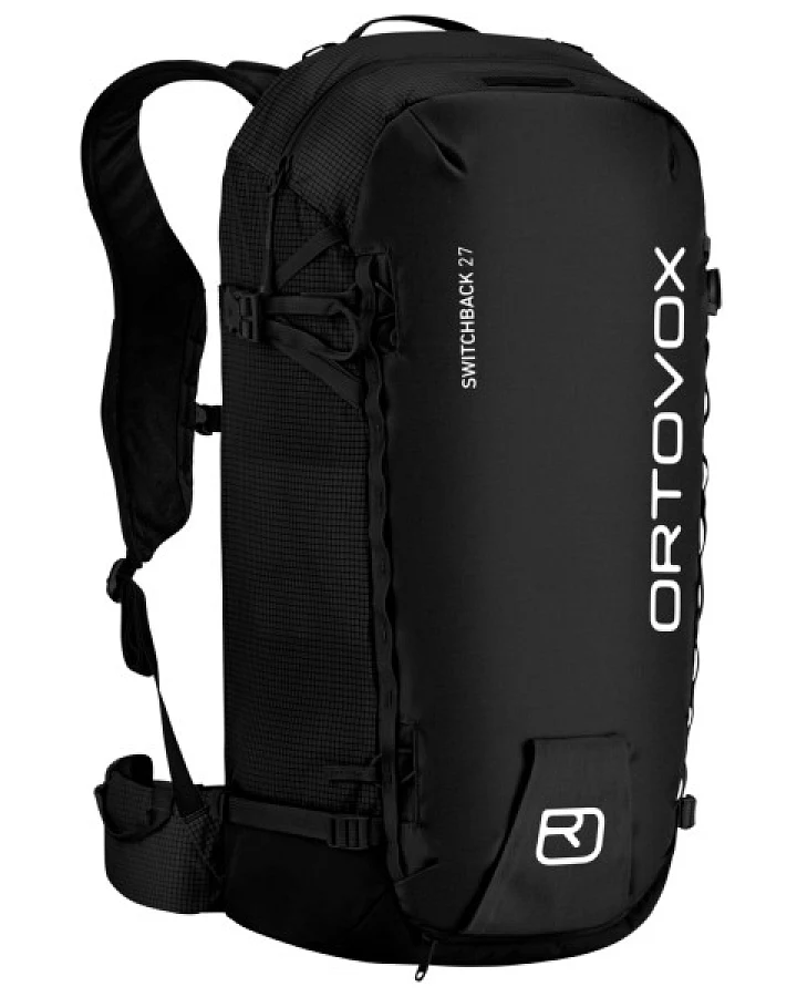 Ortovox - Switchback 27 - Skitourenrucksack schwarz