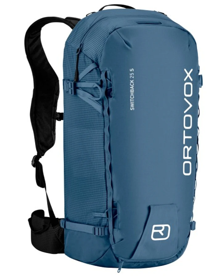 Ortovox - Women's Switchback 25 S - Skitourenrucksack blau