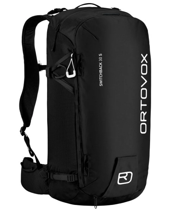 Ortovox - Women's Switchback 30 S - Skitourenrucksack schwarz