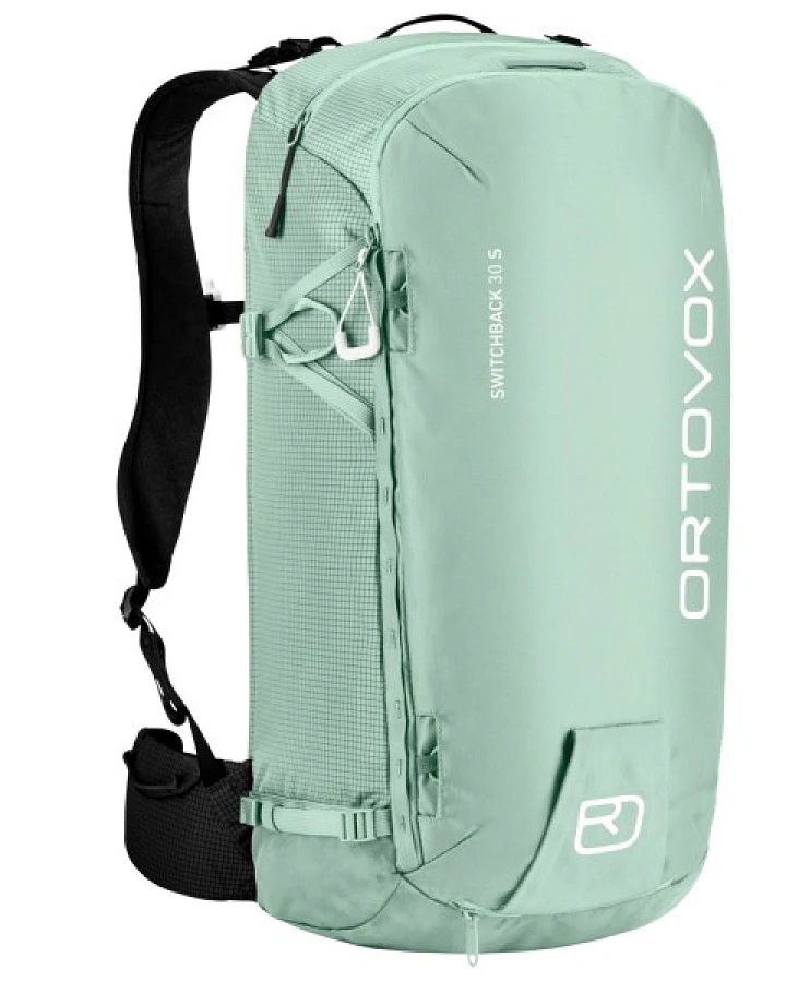 Ortovox - Women's Switchback 30 S - Skitourenrucksack grün