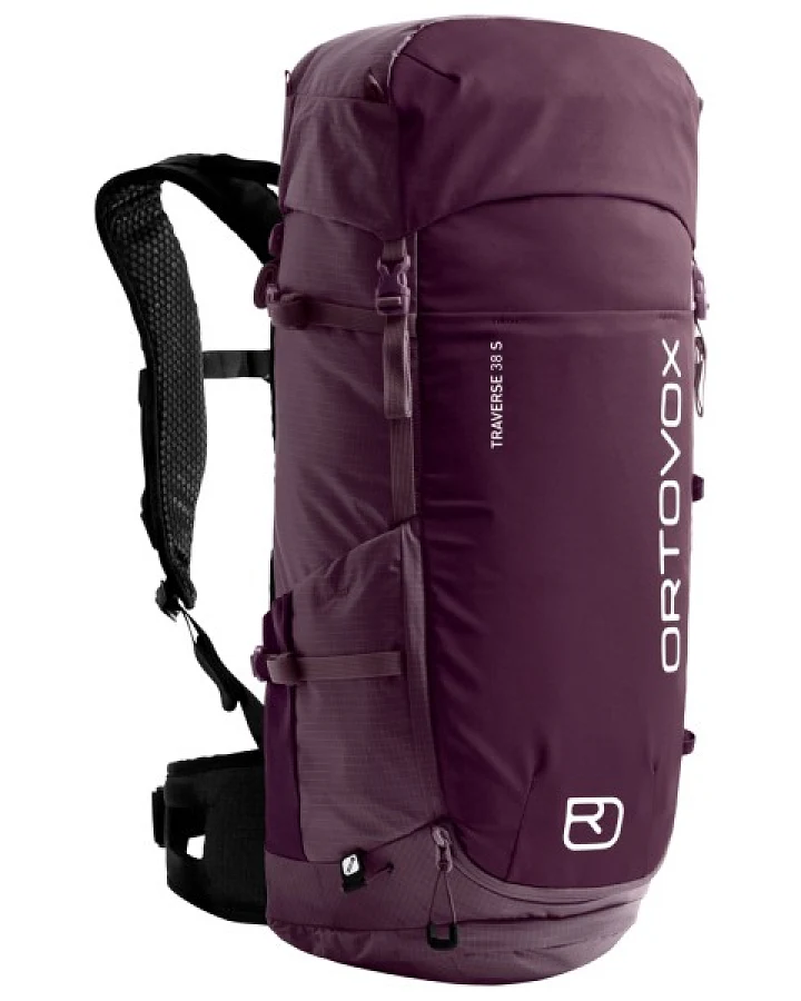 Ortovox - Traverse 38 S - Wanderrucksack lila