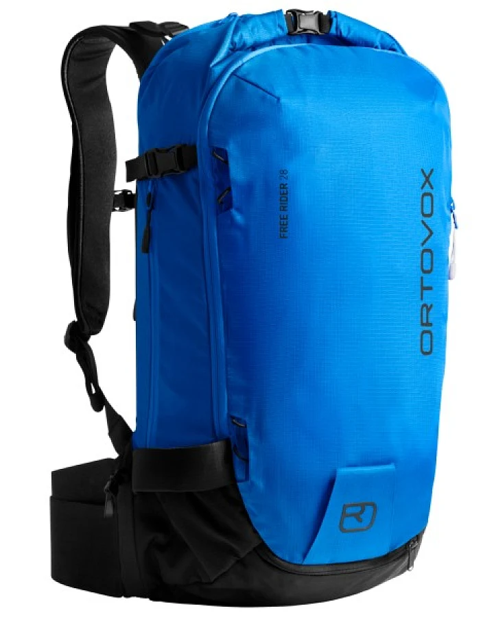 Ortovox - Free Rider 28 - Skitourenrucksack blau