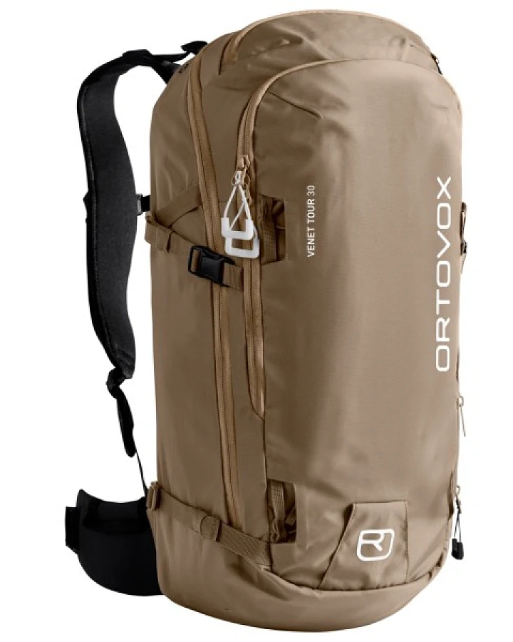 Ortovox - Venet Tour 30 - Skitourenrucksack braun