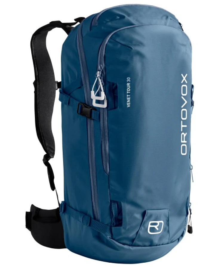 Ortovox - Venet Tour 30 - Skitourenrucksack blau