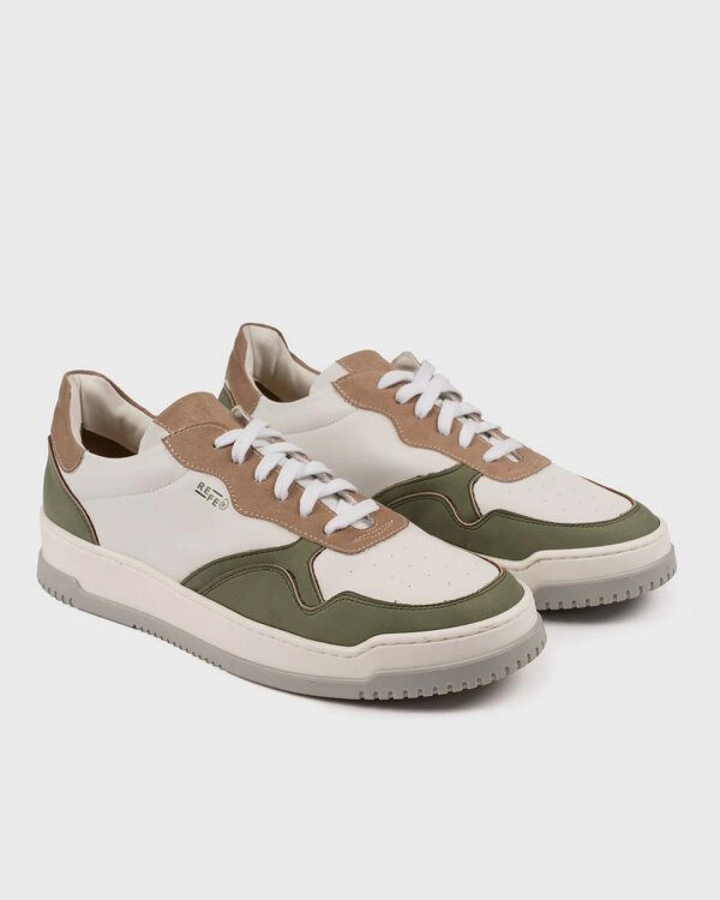 Risorse Future Refe Wave Herrensneaker – Ansicht 2