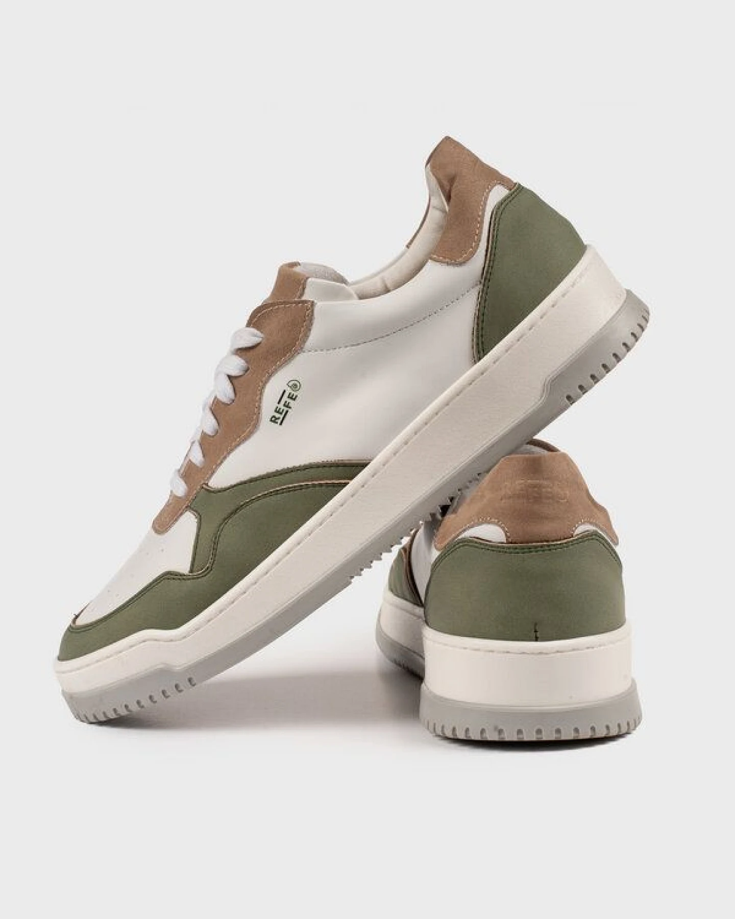 Risorse Future Refe Wave Herrensneaker – Ansicht 3