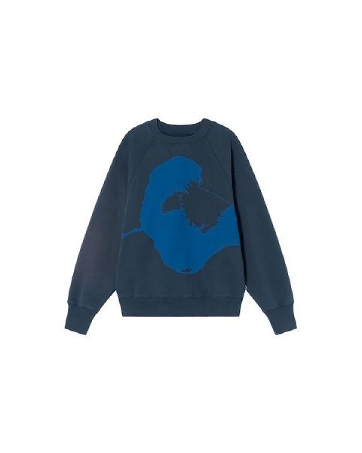thinking mu Bonnie Sweater