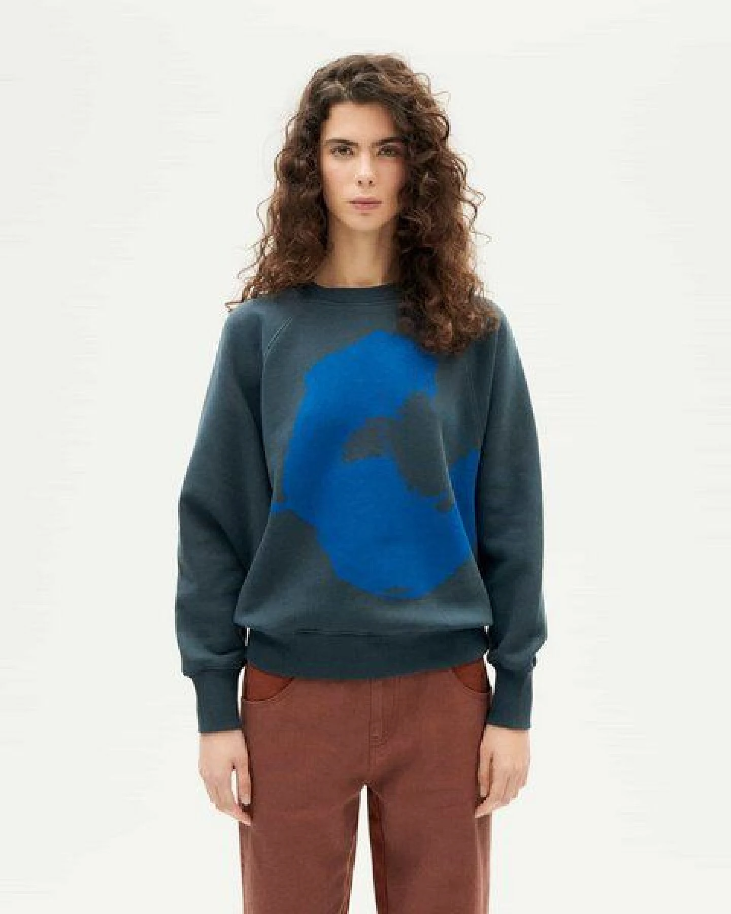 thinking mu Bonnie Sweater – Ansicht 2