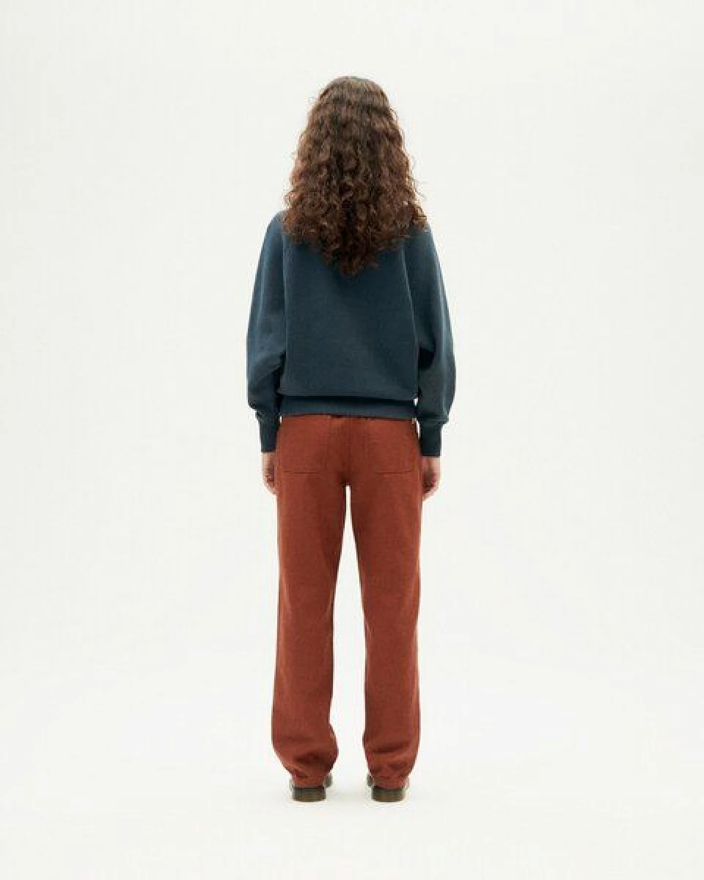 thinking mu Bonnie Sweater – Ansicht 4