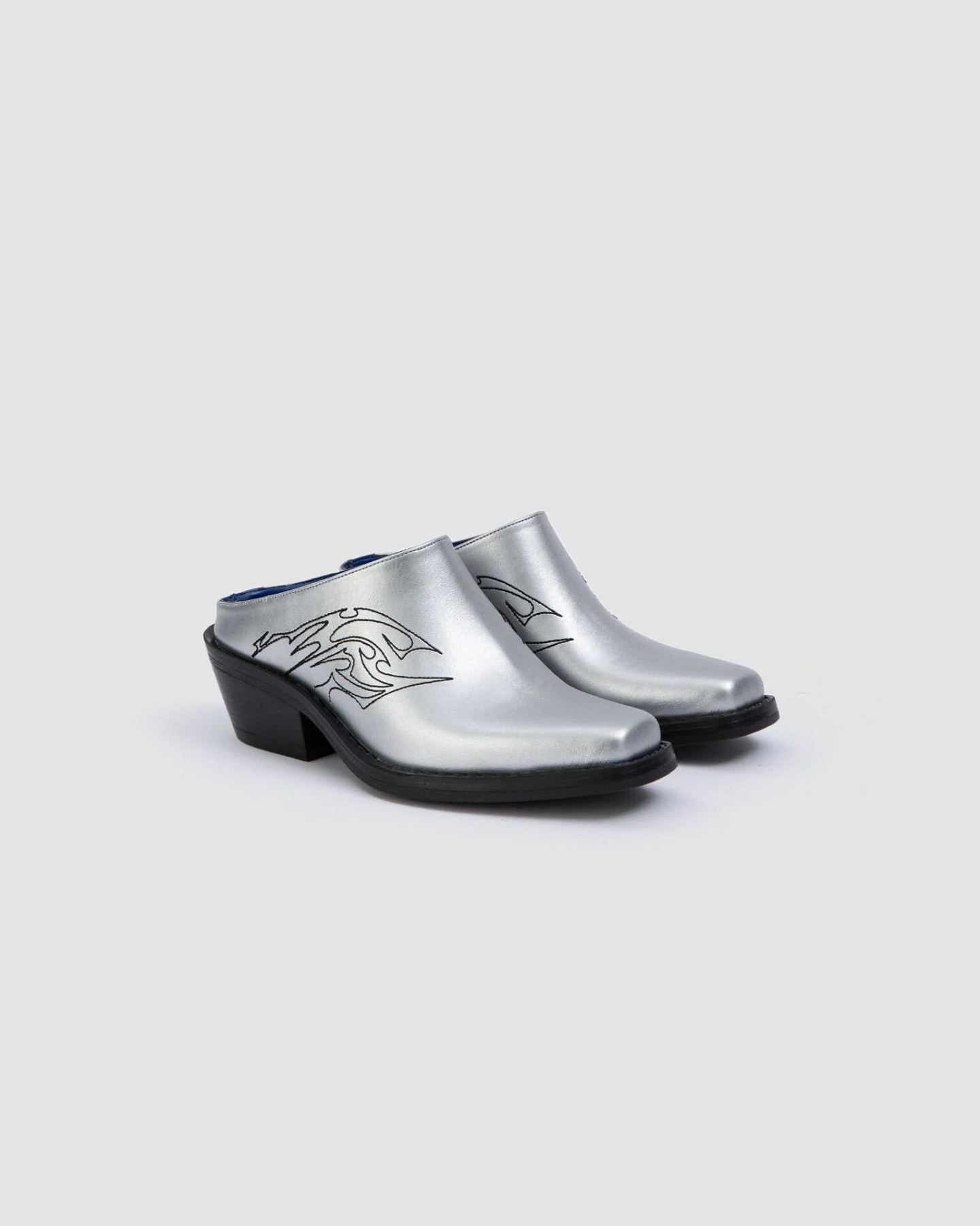 Prev Damen vegan Esel Regan Metalectric – Ansicht 2