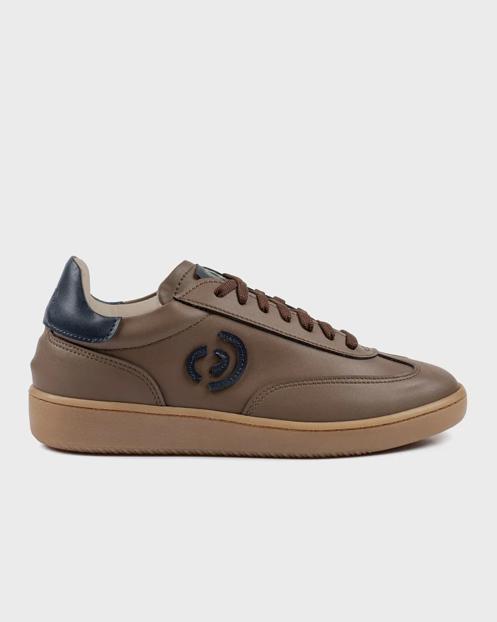 Risorse Future Herren vegan Sneaker Zenit Taupe