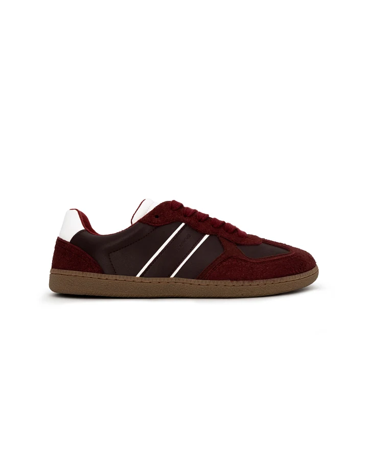 newve Herren vegan Sneaker Von Trace Berry