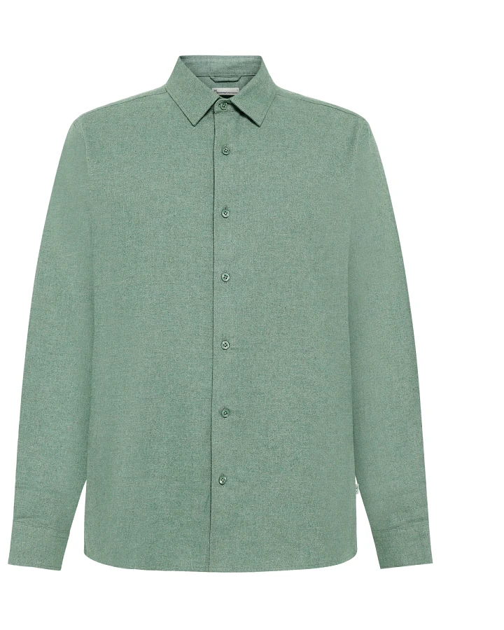 Hemd Dune Regular Flannel