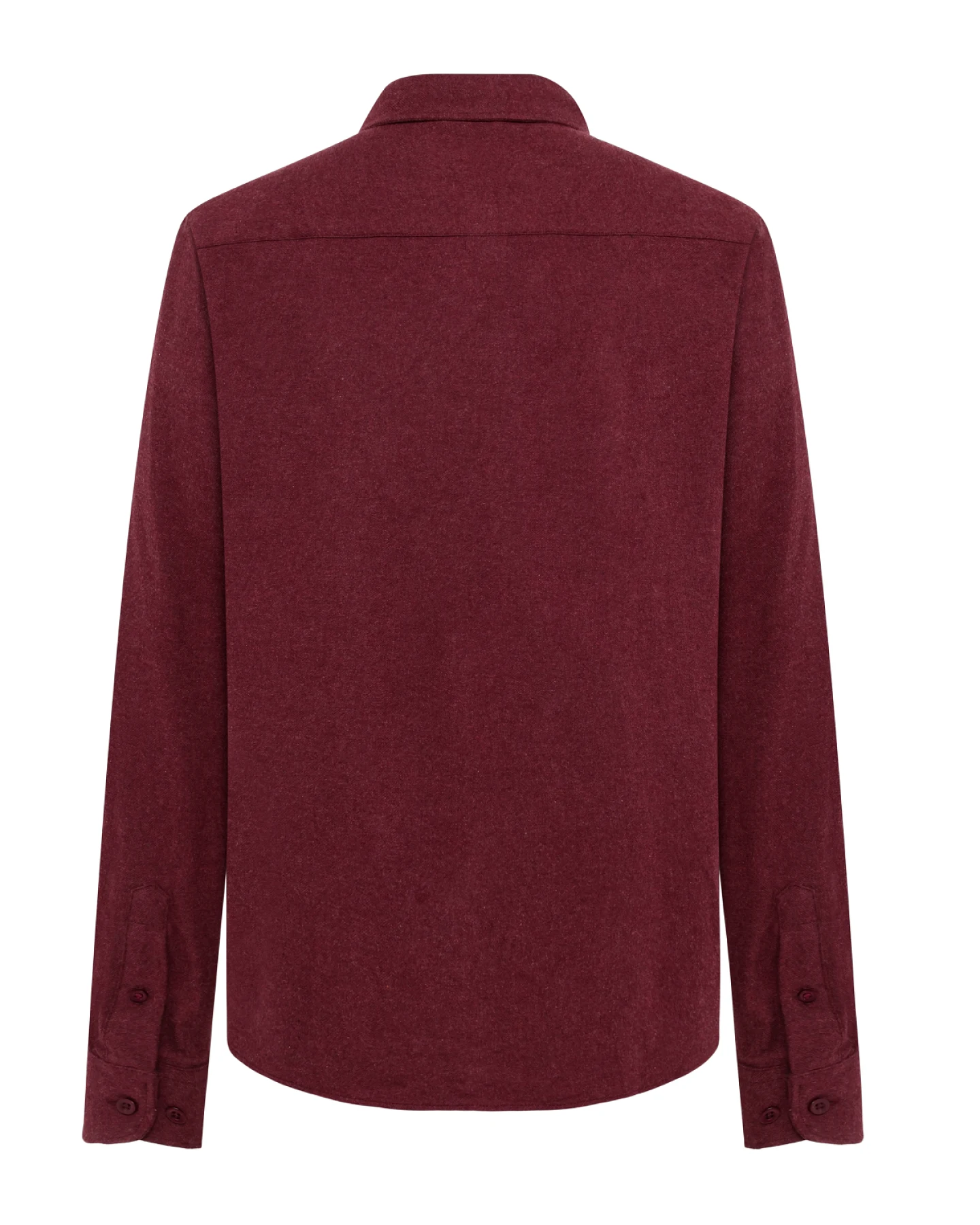 Hemd Dune Regular Flannel – Ansicht 2