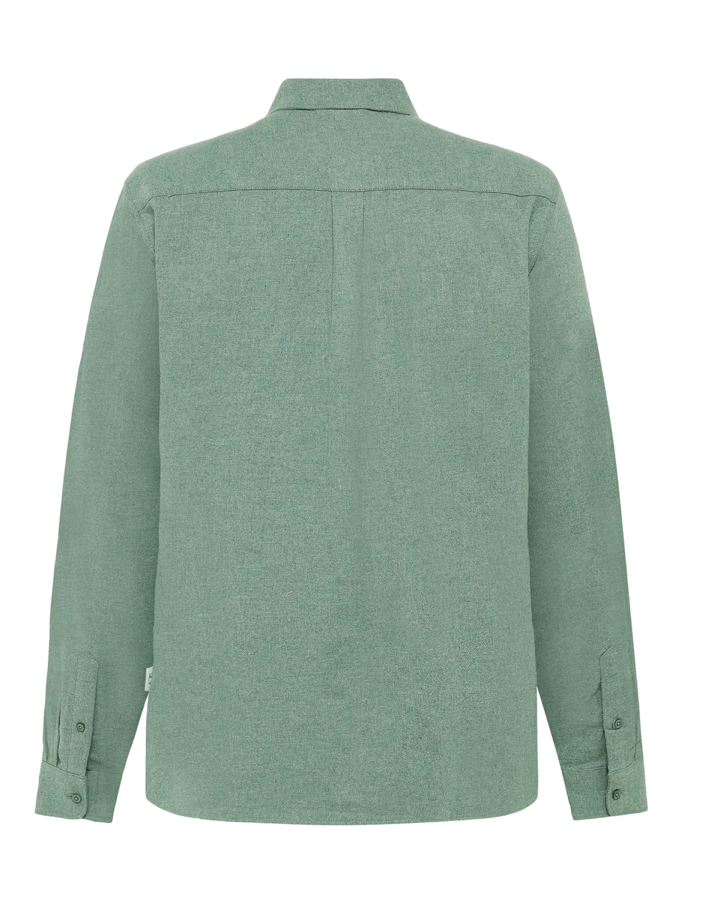 Hemd Dune Regular Flannel – Ansicht 2