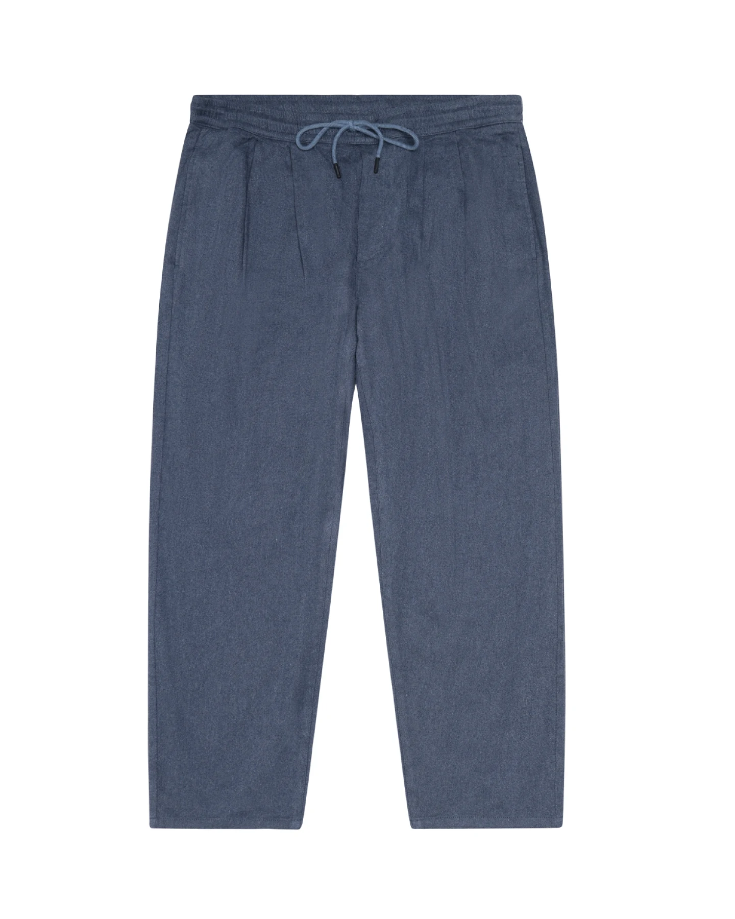 Hose Ozone Relaxed Flannel – Ansicht 4
