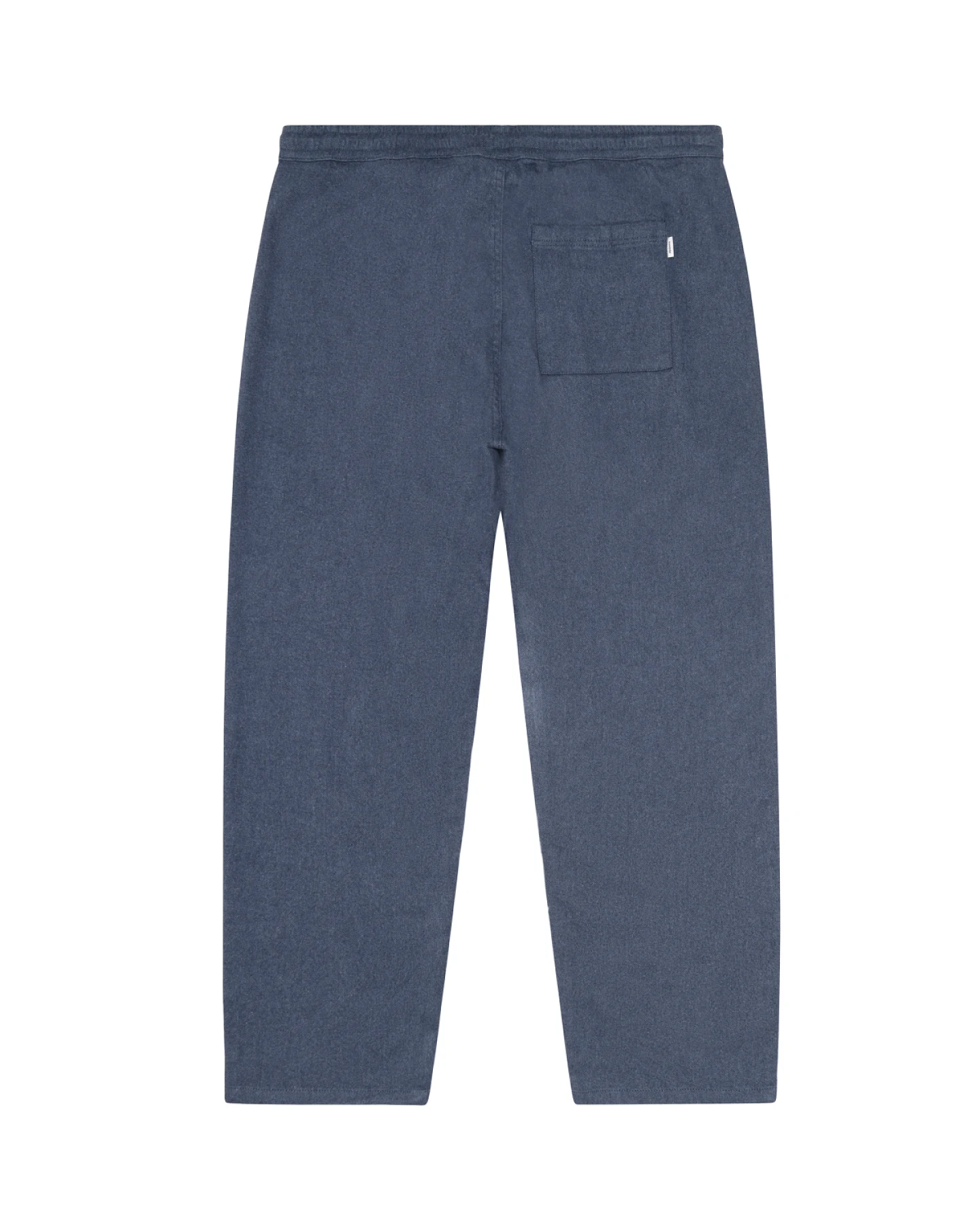 Hose Ozone Relaxed Flannel – Ansicht 5