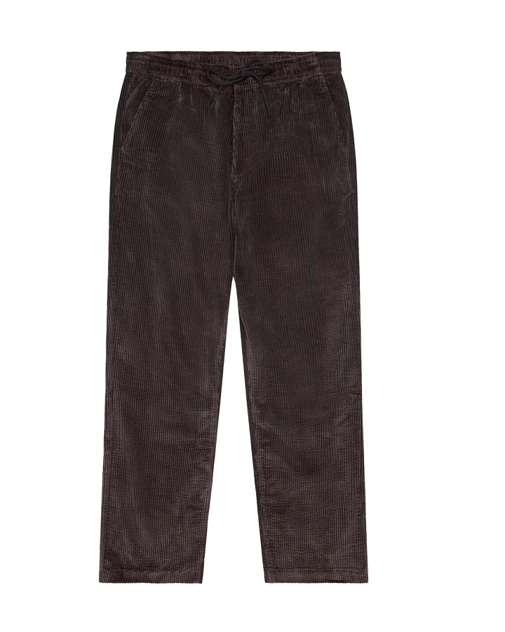 Hose Fig Comfort Corduroy