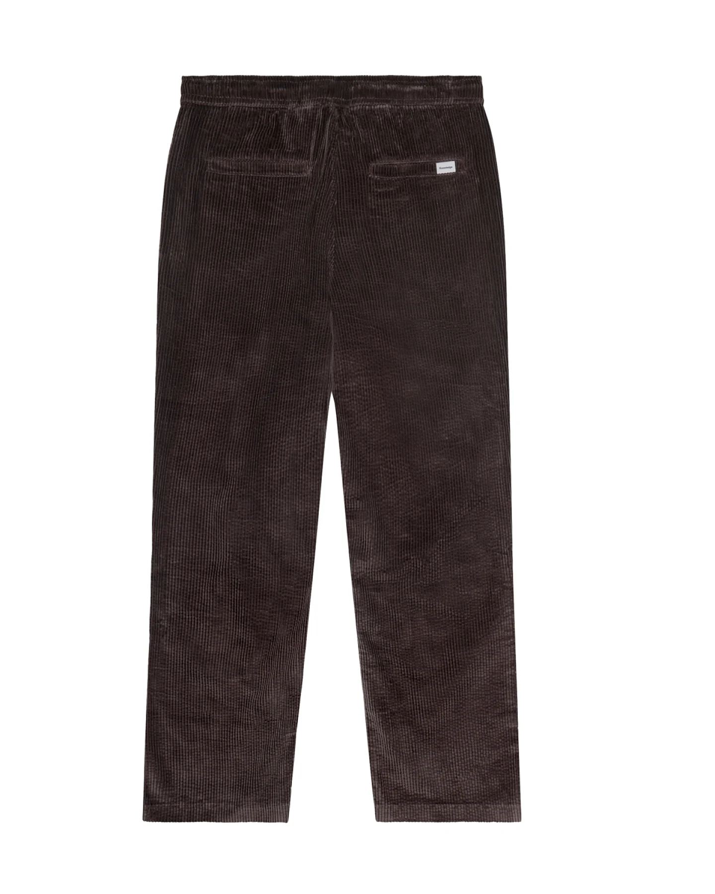 Hose Fig Comfort Corduroy – Ansicht 2