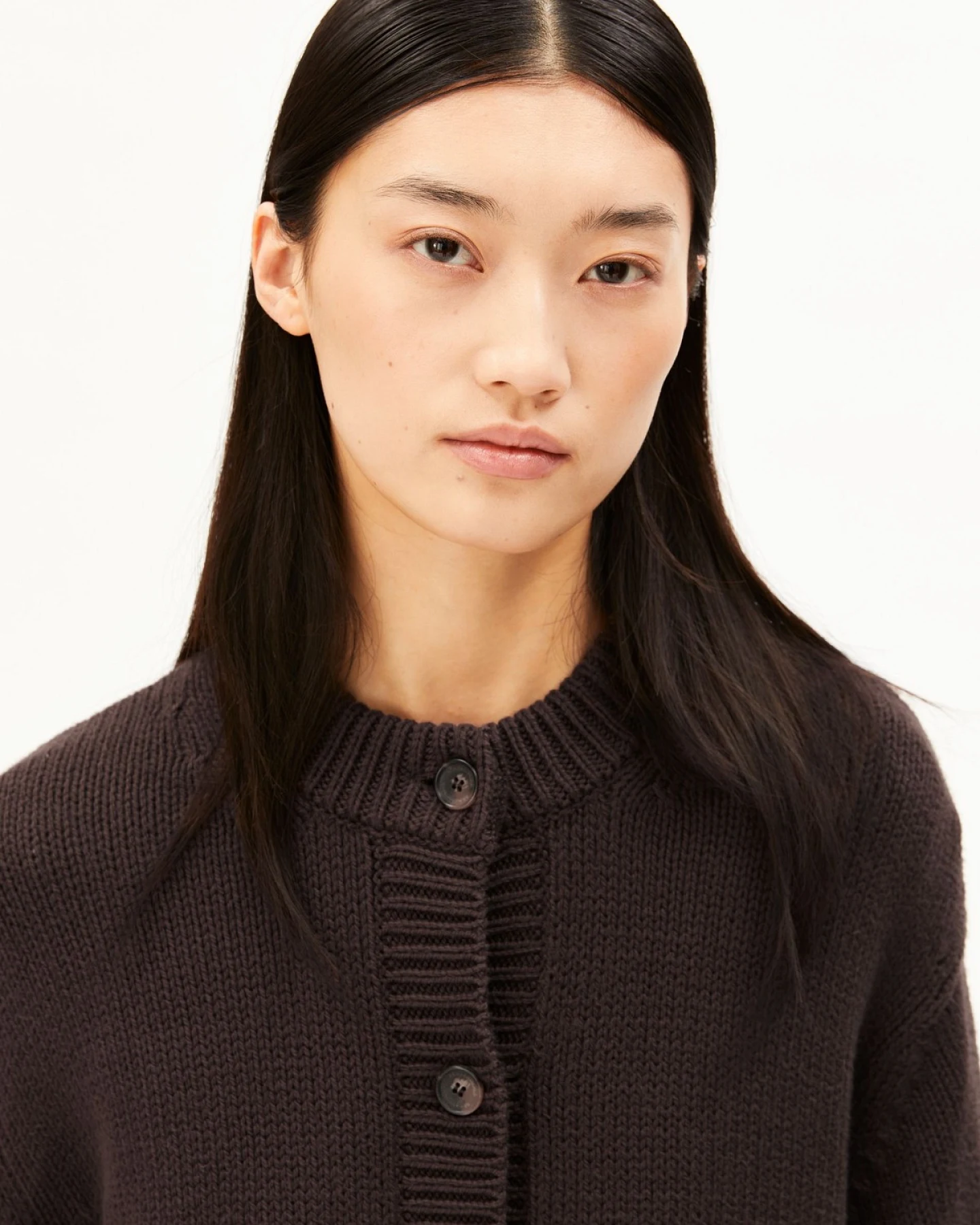 Strickjacke Winter Knit – Ansicht 4