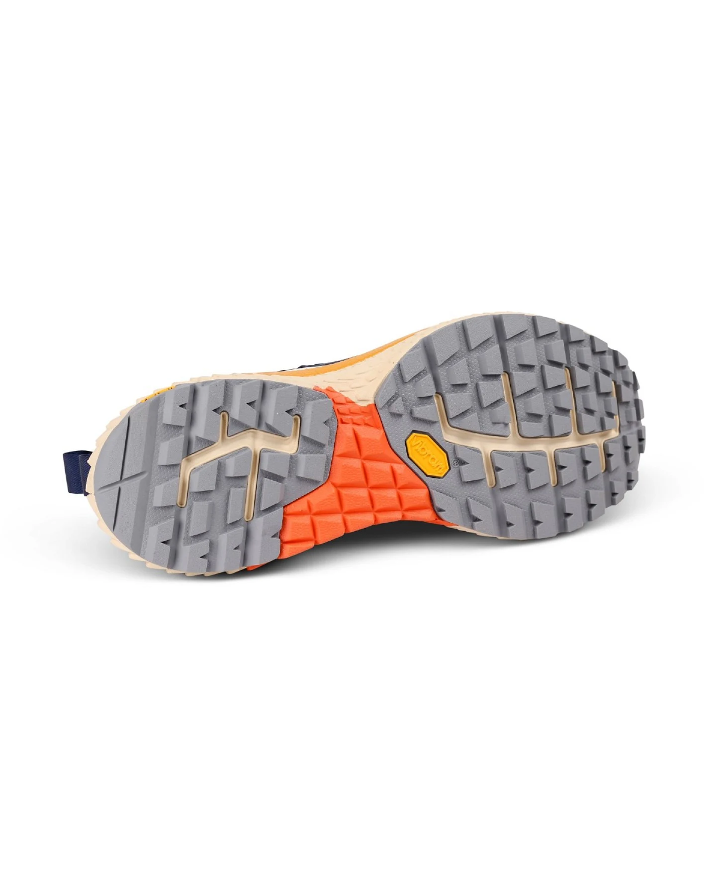 Sneaker G-Machu Multi Marine – Ansicht 2