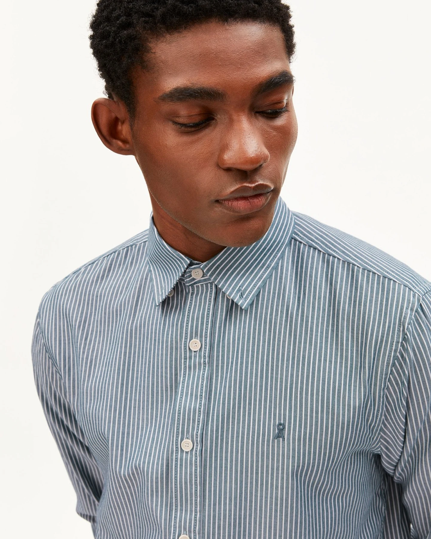 Hemd Quaasa Stripes – Ansicht 3