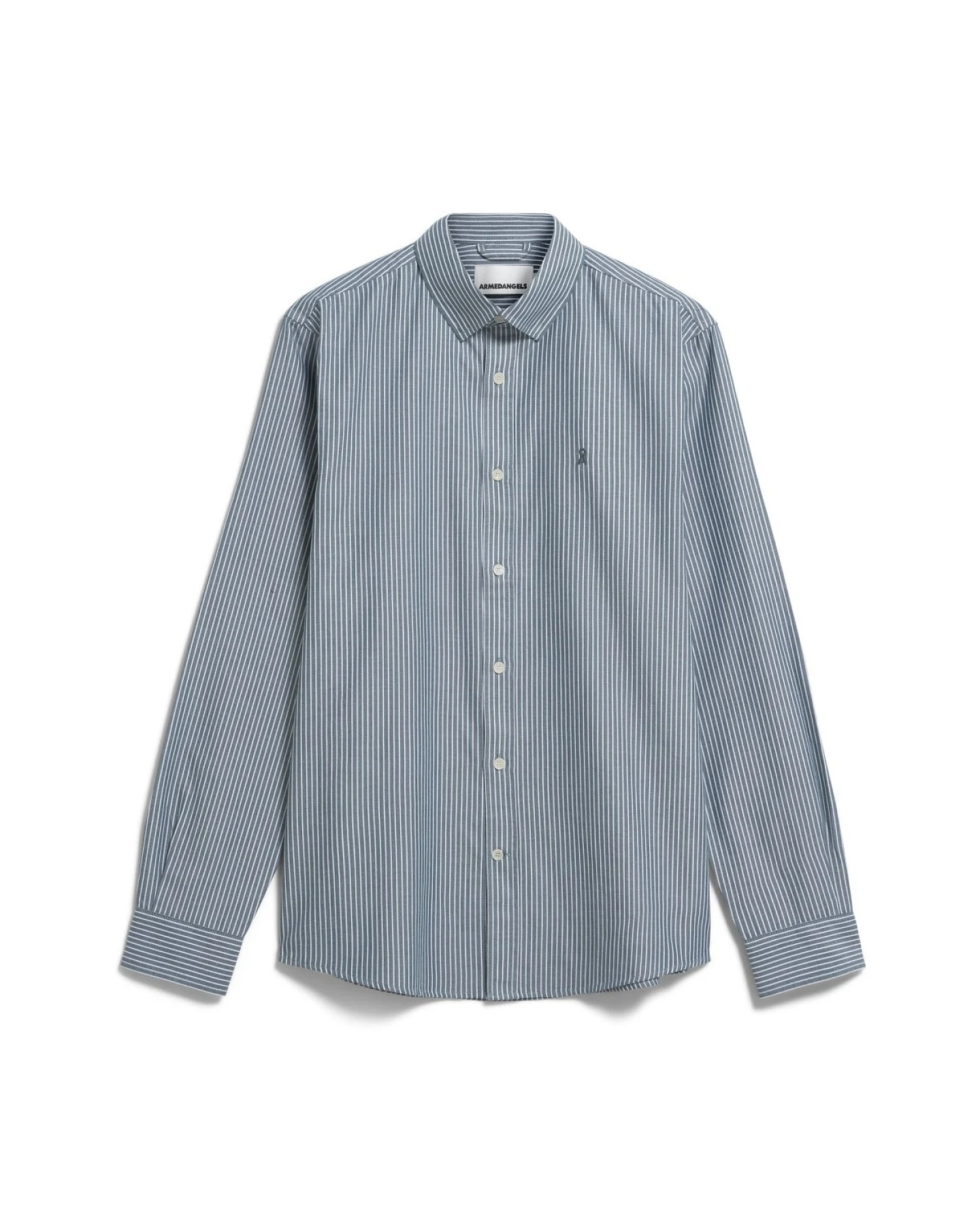 Hemd Quaasa Stripes – Ansicht 6
