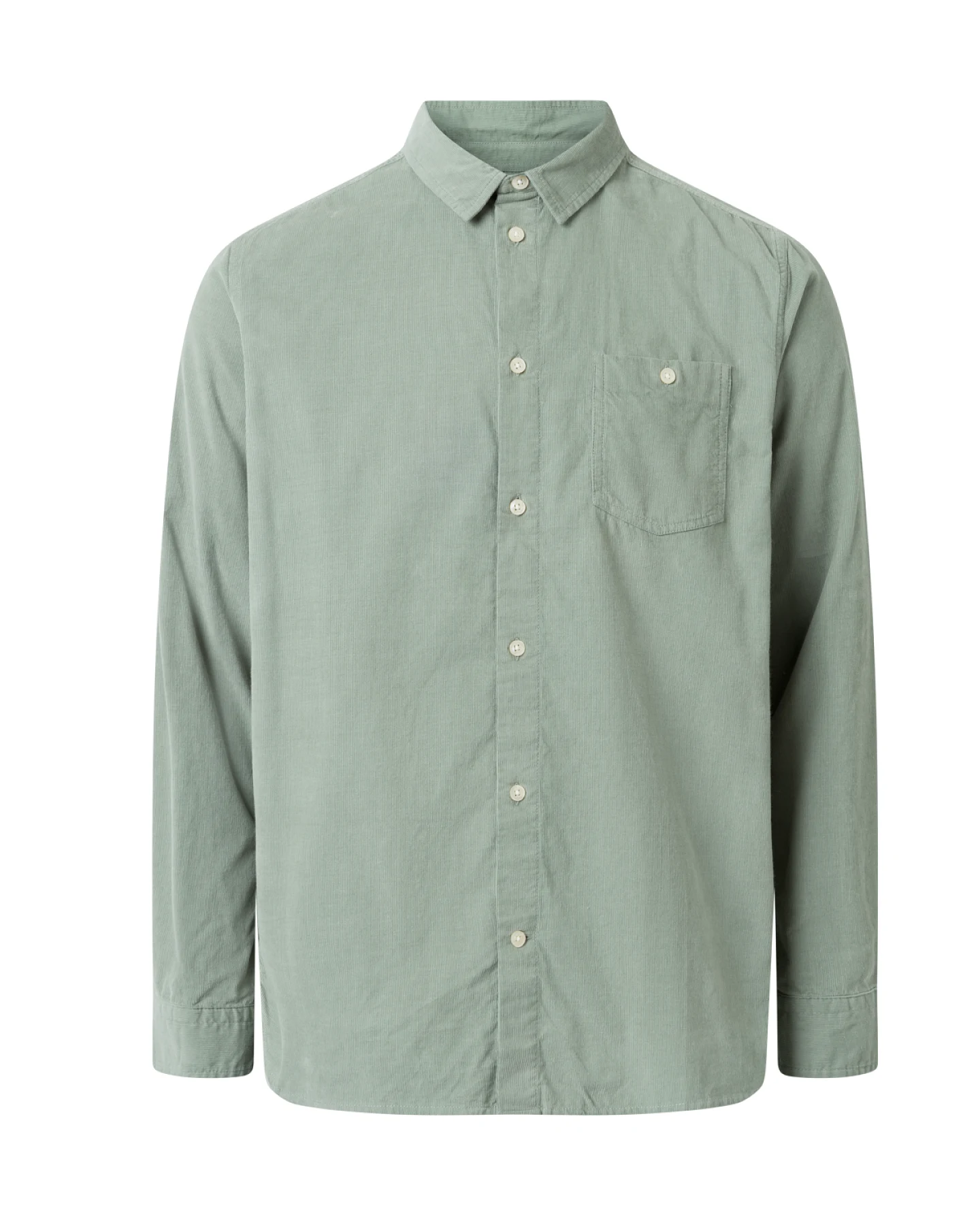 Hemd Corduroy – Ansicht 4