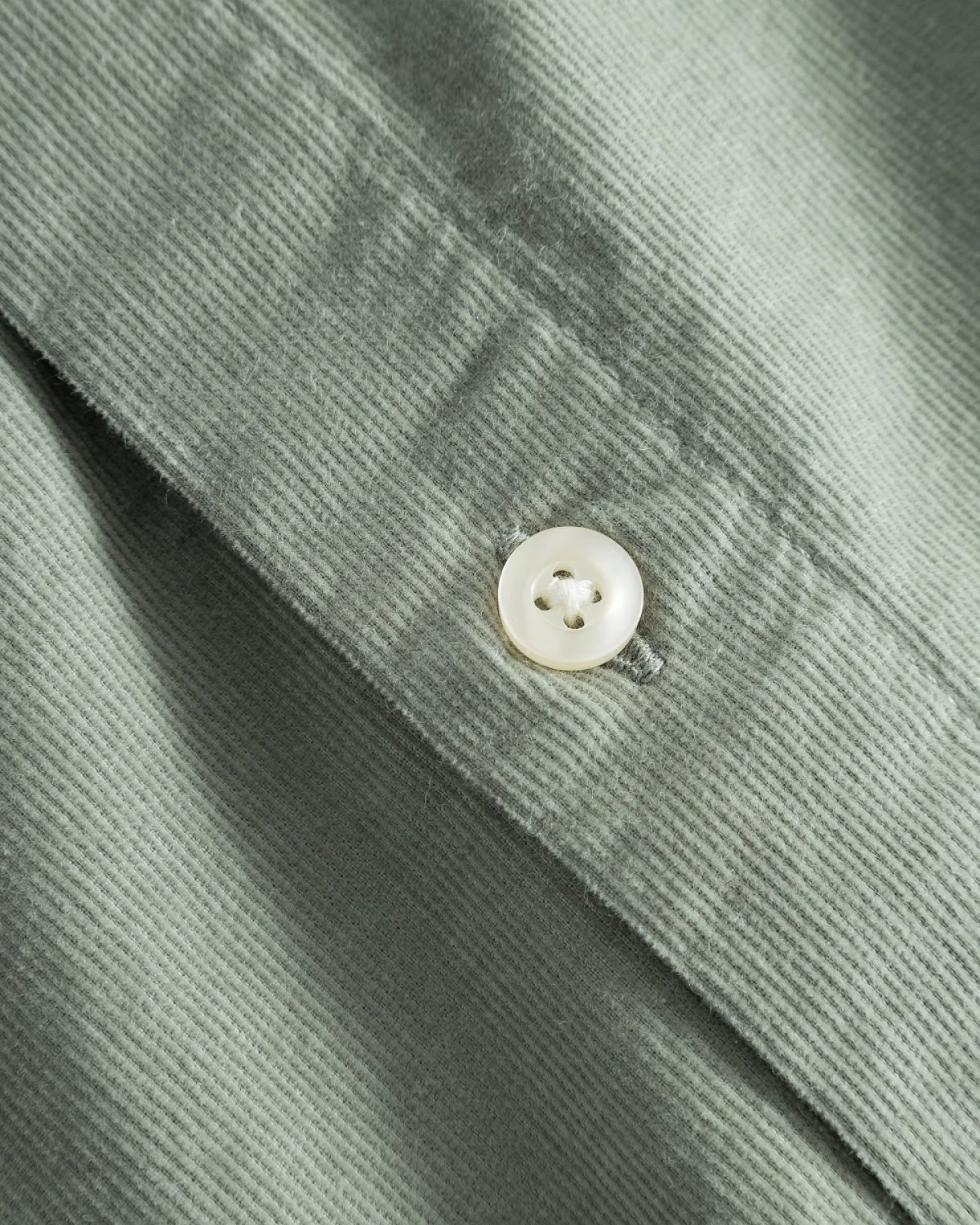 Hemd Corduroy – Ansicht 6
